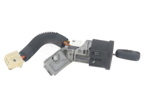 Used Ignition barrel CITROËN C1 (PM_, PN_) 1.0 (68 hp) 31063395