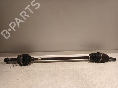 Used Right front driveshaft CITROËN C1 (PM_, PN_) 1.0 (68 hp) 24578381