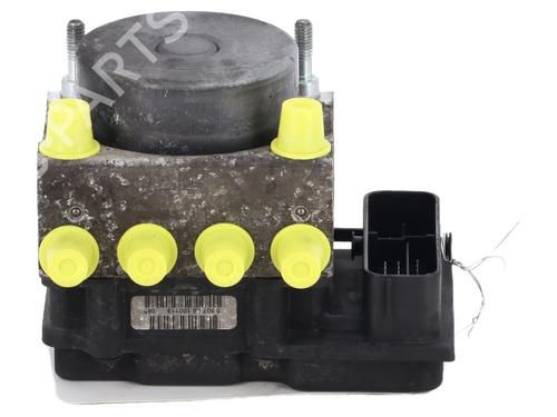 Used ABS pump ABS pump OPEL CORSA D (S07) 1.3 CDTI (L08, L68) (75 hp) 36035615 36035615