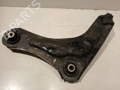 Right front suspension arm RENAULT LAGUNA III (BT0/1) 1.5 dCi (BT00, BT0A, BT0T, BT1J) | BP17371089M13 