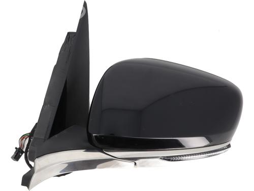 Left mirror RENAULT ESPACE V (JR_) 1.8 TCe 225 | BP24654409C26 