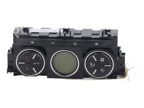 Used Climate control Climate control 16478604 16478604
