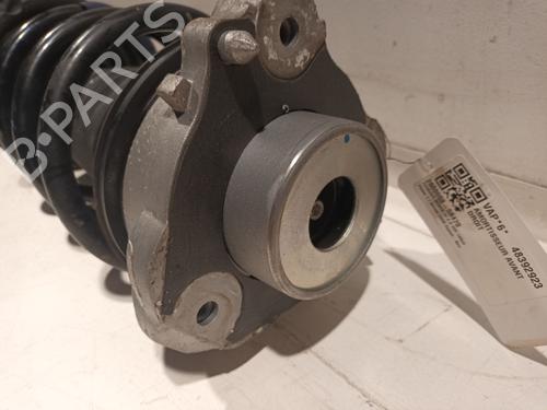 Right front shock absorber PEUGEOT BOXER Platform/Chassis 2.2 HDi 120 | BP38301420M17 - Image 3