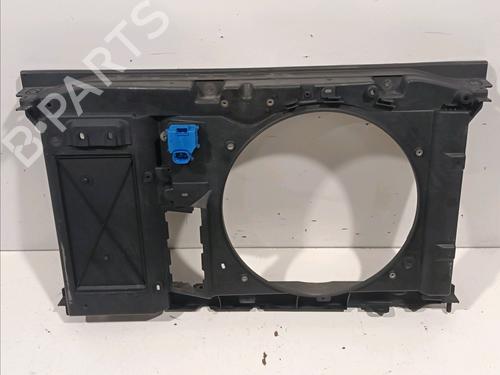 Used Front slam panel PEUGEOT 3008 I MPV (0U_) 1.6 VTi (120 hp) 16361339