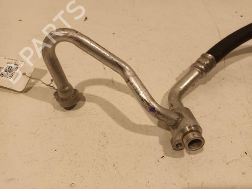 AC pipe RENAULT ZOE (BFM_) ZOE (BFMD) | BP30742445M126 