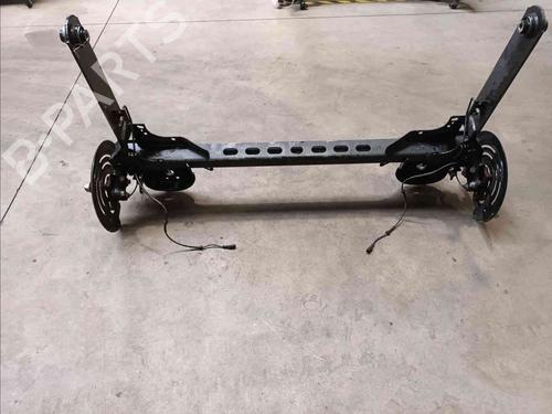 Used Rear axle RENAULT TRAFIC III Van (FG_) [2014-2025]  21781767