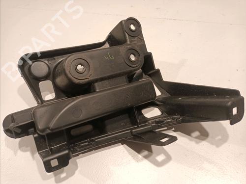 Rear bumper bracket PEUGEOT 208 II (UB_, UP_, UW_, UJ_) e-208 | BP17551759C159 