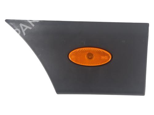 Venstre bak skjermliste RENAULT MASTER III Van (FV) [2010-2025]  30170476