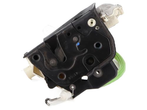 Rear right lock AUDI A3 Sportback (8PA) 1.9 TDI | BP27713635C99 