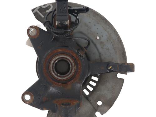 Right front steering knuckle RENAULT CLIO V (B7_) 1.6 E-TECH 140 (B7MU) | BP28619443M26