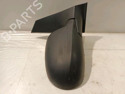 Right mirror FORD KA (RU8) 1.2 | BP15722530C27 