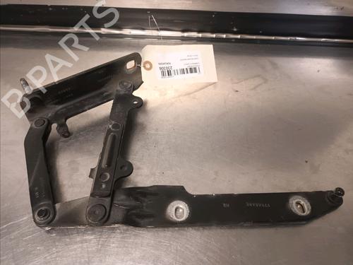 Used Hinge/Door check strap LAND ROVER RANGE ROVER SPORT I (L320) 3.6 D 4x4 (272 hp) 14865935