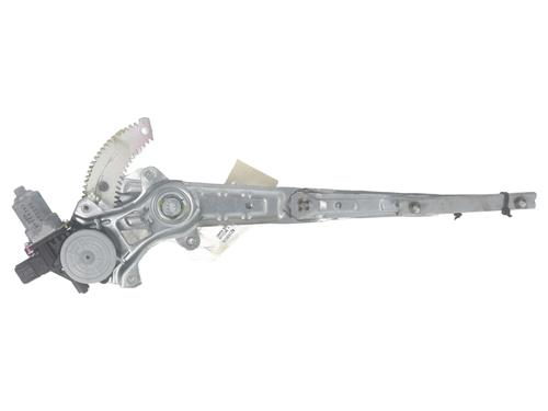 Used Front right window mechanism Front right window mechanism MITSUBISHI MIRAGE / SPACE STAR VI Hatchback (A0_A) 1.0 (A05A) (71 hp) 36662804 36662804