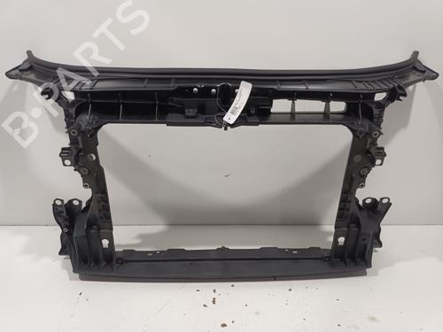 Used Front slam panel AUDI A3 (8P1) 1.9 TDI (105 hp) 30455304