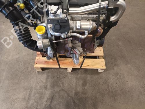Engine RENAULT MODUS / GRAND MODUS (F/JP0_) 1.5 dCi (FP0G, JP0G) | BP36693062M1 - Image 6