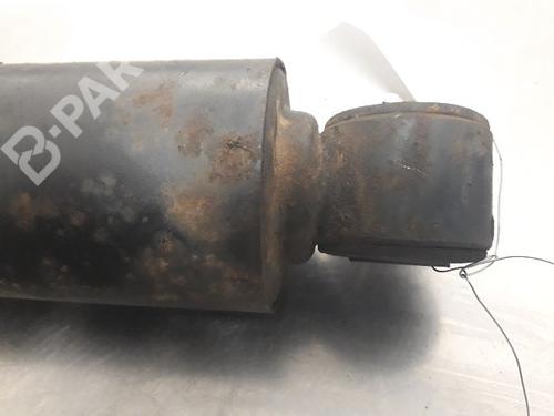 Left rear shock absorber PEUGEOT BOXER Bus (230P) 2.8 HDI | BP9330028M18 