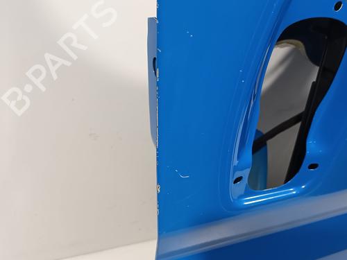 Right front door PEUGEOT BOXER Van 2.2 HDi 150 | BP23451907C3 