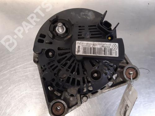 Alternator RENAULT SCÉNIC II (JM0/1_) 1.9 dCi (JM14) | BP9328387M7 