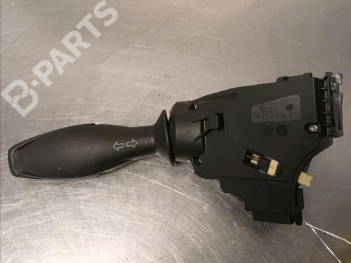 Used Steering column stalk FORD FIESTA VI (CB1, CCN) 1.4 TDCi (70 hp) 11820621