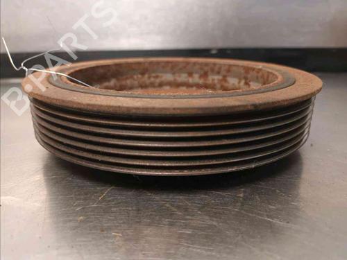Pulley MERCEDES-BENZ CITAN Box Body/MPV (W415)  | BP20603609M122 