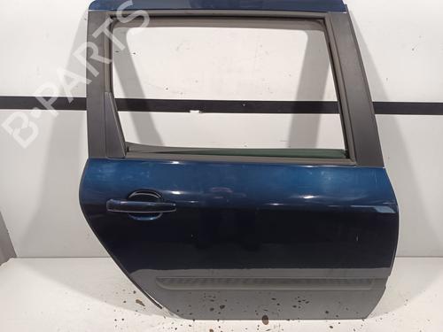 Used Right rear door PEUGEOT 307 Break (3E) 1.6 HDi (90 hp) 21565804
