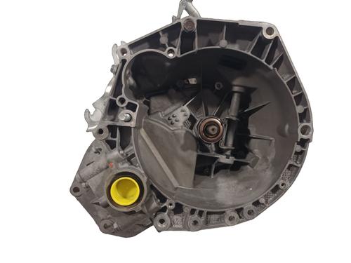 Used Gearbox Gearbox FORD KA (RU8) 1.2 (69 hp) 40616241 40616241