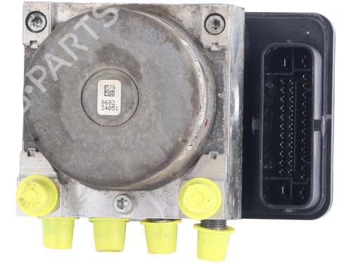 ABS pump CITROËN C3 II (SC_) 1.6 BlueHDi 100 | BP36881454M43  - Image 5