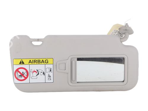 Højre solskærm KIA PICANTO III (JA) 1.0 (67 hp) 31798045