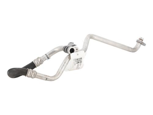 AC pipe RENAULT GRAND SCÉNIC III (JZ0/1_) 2.0 dCi (JZ0Y, JZ26) | BP25018067M126 