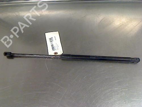 Used Tailgate lift support NISSAN MICRA III (K12) 1.2 16V (80 hp) 14867845