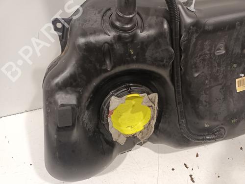 Fuel tank CITROËN C4 II (NC_) 1.6 HDi 110 | BP30830132C62