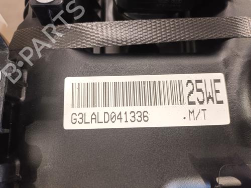 Engine KIA PICANTO III (JA) 1.0 | BP37485052M1 - Image 8