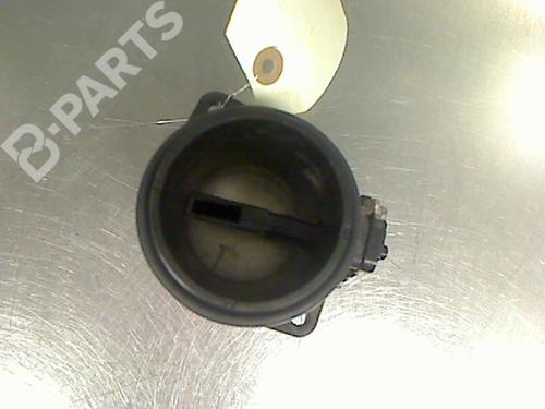 Used Mass air flow sensor Mass air flow sensor PEUGEOT 3008 I MPV (0U_) 1.6 HDi (112 hp) 9317362 9317362