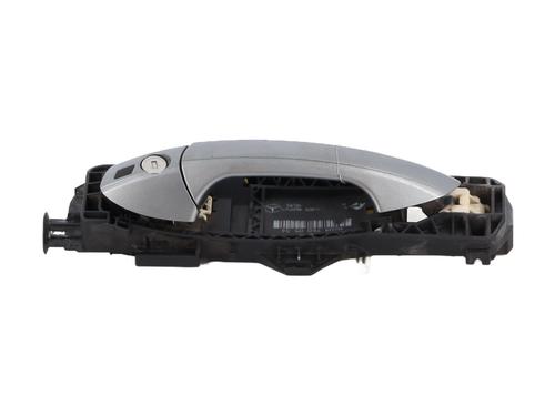 Front left exterior door handle MERCEDES-BENZ C-CLASS (W204) C 220 CDI (204.008) | BP22244389C128 