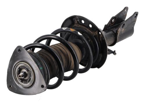 Used Right front shock absorber MERCEDES-BENZ CITAN Box Body/MPV (W420) 1.5 110 CDI (420.623, 420.625) (95 hp) 32381920