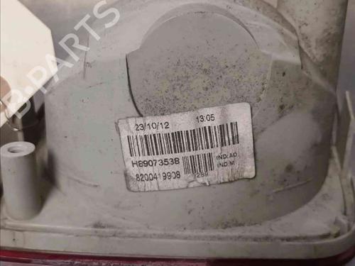 Other MERCEDES-BENZ CITAN Box Body/MPV (W415)  | BP21587401O1 