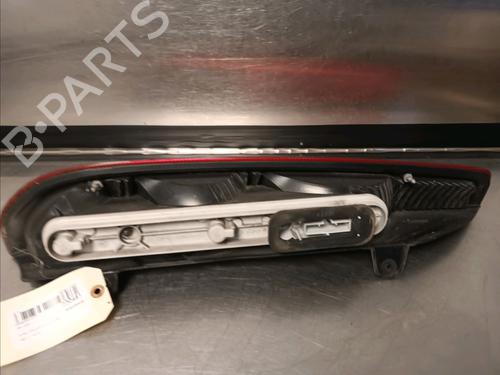 Right taillight FORD FOCUS II Turnier (DA_, FFS, DS) 2.0 TDCi | BP12239535C35 