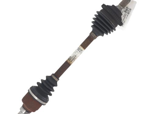 Used Left front driveshaft PEUGEOT 206+ (2L_, 2M_) 1.1 (60 hp) 29349406