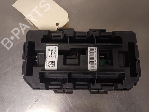 Used Fuse box BMW 1 (F20) 118 d (143 hp) 15740234