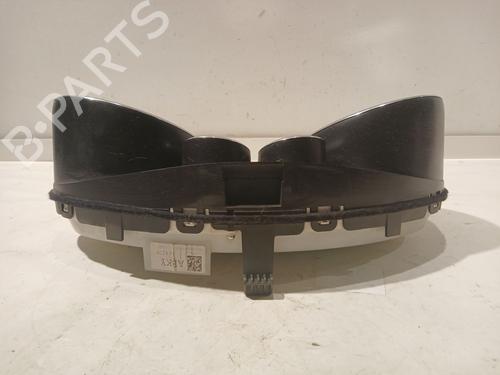 Instrument cluster OPEL MERIVA B MPV (S10) 1.7 CDTI (75) | BP21084188C47 