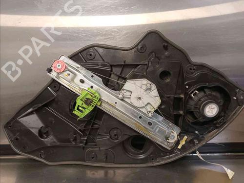 Rear right window mechanism ALFA ROMEO GIULIETTA (940_) 1.4 TB (940FXA1A, 940FXT1A) | BP12822728C25