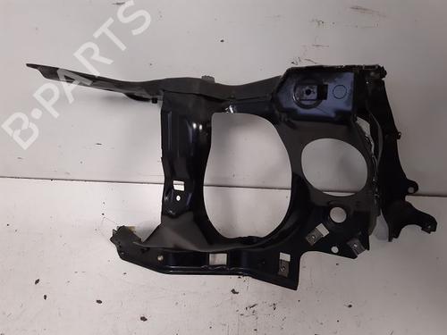 Left headlight support BMW 7 (E65, E66, E67) 730 d | BP14866360C157 