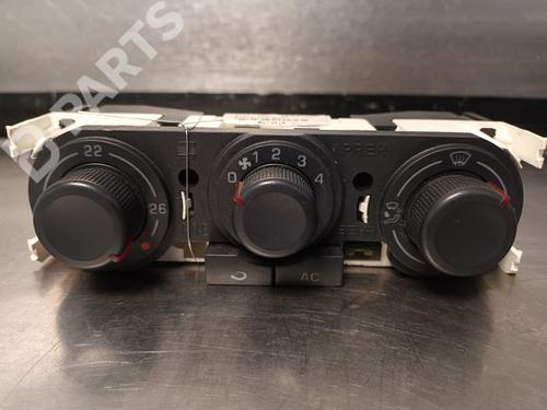 Commande Chauffage SEAT IBIZA III (6L1) 1.9 TDI (131 hp) 9339117