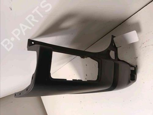 Corner bumper RENAULT TRAFIC III Van (FG_)  | BP21587368C117 