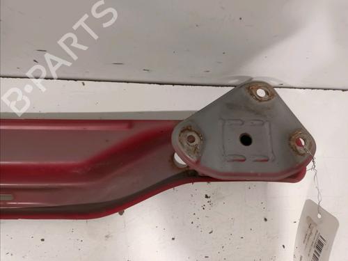 Rear bumper reinforcement TOYOTA AYGO (_B1_) 1.0 (KGB10_, KGB10R) | BP17656812C73 