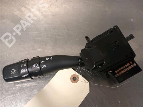 Steering column stalk KIA SPORTAGE II (JE_, KM) 2.0 CRDi (136 hp) 9451859