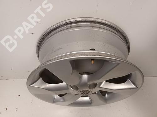 Rim NISSAN NOTE (E11, NE11) 1.5 dCi | BP9339585C45 