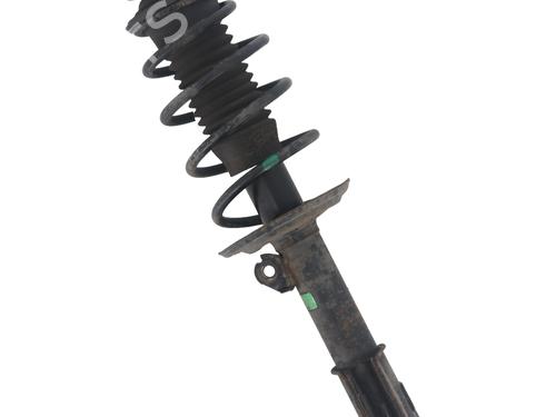 Venstre foran støtdemper TOYOTA YARIS (_P9_) 1.4 D-4D (NLP90_, NLP90R) (90 hp) 30525434