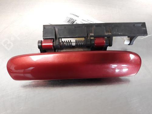 Used Front left exterior door handle CITROËN XSARA PICASSO (N68) 1.6 HDi (109 hp) 21051540