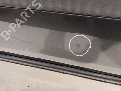 Left front door VOLVO V70 II (285) 2.4 D | BP22244250C2 